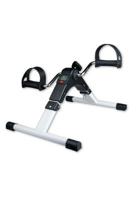 Pedalera Fit Negro
