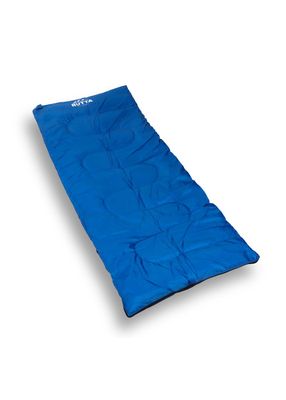 Saco de Dormir 250 gr Rutta Azul
