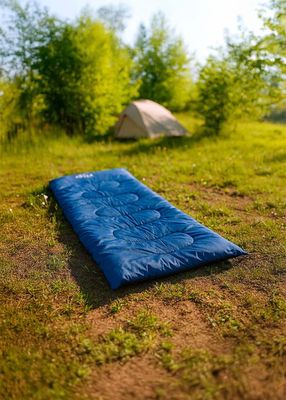 Imagen 2 del producto Saco de Dormir 250 gr Rutta Azul