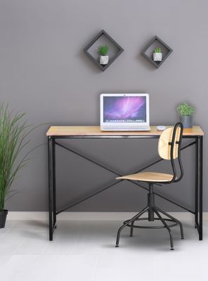 Imagen 2 del producto Escritorio Industrial Iron 71,5X52X100 Cm