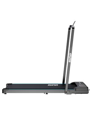 Imagen 2 del producto Trotadora X50 10 km/h 1.5 HP Azul