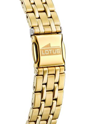 Imagen 2 del producto Reloj 18982/3 Lotus Azul Mujer Crono Deportivo