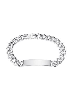 Pulsera LP3433-2/1 Lotus Silver Hombre Urban Man