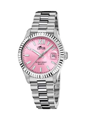 Imagen 1 del producto Reloj 18930/8 Lotus Celeste Mujer The Ambassadors Collections