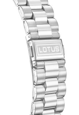 Imagen 2 del producto Reloj 18930/8 Lotus Celeste Mujer The Ambassadors Collections