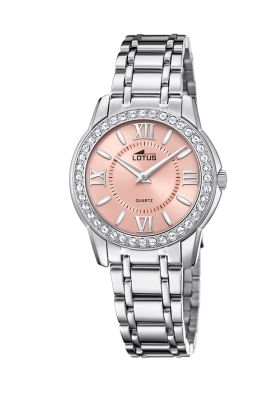 Reloj 18887/2 Lotus Rosa Mujer Bliss