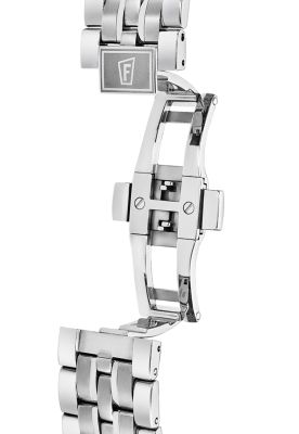 Imagen 2 del producto Reloj F20040/4 Festina Swiss Negro Mujer Chrono