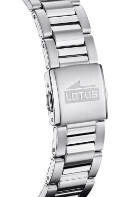 Imagen 2 del producto Reloj 18916/1 Lotus Plateado Hombre Chrono