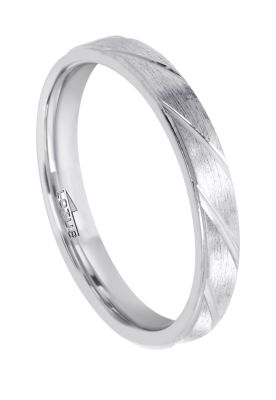 Imagen 2 del producto Anillo LP3862-3/120 Lotus Silver Plateado Mujer Be One