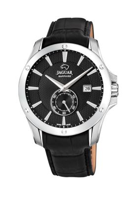 Imagen 1 del producto Reloj J878/4 Jaguar Negro Hombre Acamar (Ay-Kuh-Mar)