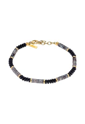 Pulsera LS2373-2/1 Lotus Style Hombre Urban Man