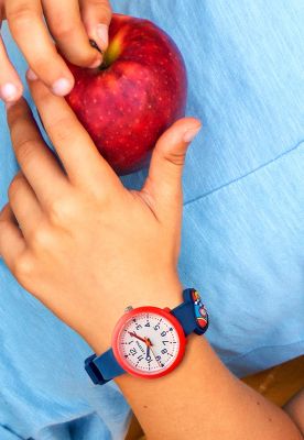 Imagen 2 del producto Reloj K5845/2 Calypso Blanco Infantil DIGITANA