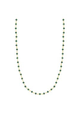 Collar LP3767-1/1 Lotus Silver Mujer Mystic