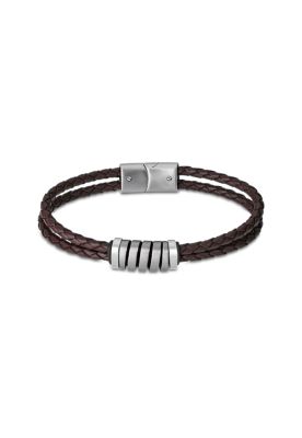 Pulsera LS2150-2/1 Lotus Style Hombre Urban Man