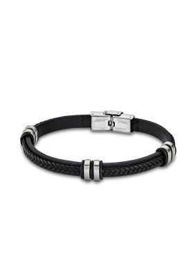 Pulsera LS1829-2/1 Lotus Style Hombre Urban Man