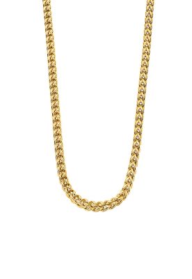 Imagen 1 del producto Collar LS2290-1/2 Lotus Style Hombre Men In Black