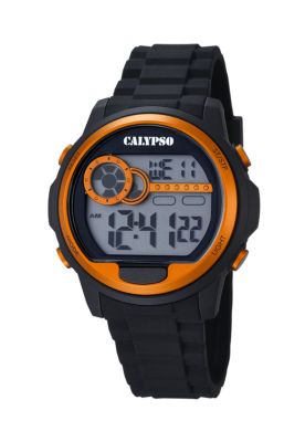 Reloj K5667/4 Calypso Gris Hombre Digital For Man