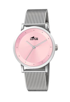Imagen 1 del producto Reloj 18790/3 Lotus Rosa Mujer Trendy