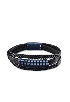 Imagen 1 del producto Pulsera LS2208-2/2 Lotus Style Hombre Urban Man