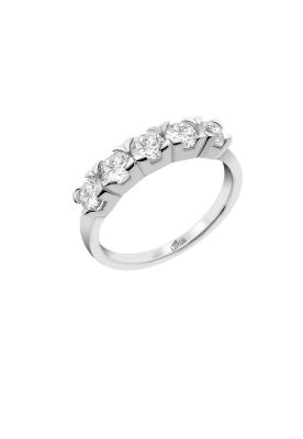 Imagen 1 del producto Anillo LP3739-3/118 Lotus Silver Mujer Pure Essential