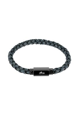 Pulsera LS2381-2/3 Lotus Style Hombre Urban Man