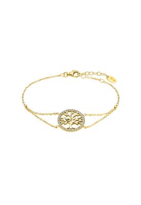 Pulsera LP1746-2/3 Lotus Silver Mujer Mystic
