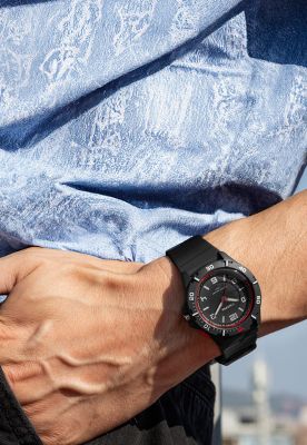 Imagen 2 del producto Reloj K5857/6 Calypso Negro Hombre Sweet Time