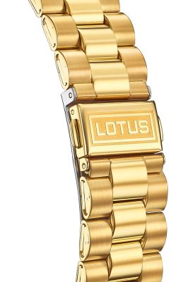Imagen 2 del producto Reloj 18932/1 Lotus Beige Mujer The Ambassadors Collection