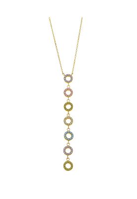 Collar LS2318-1/1 Lotus Style Mujer Bliss