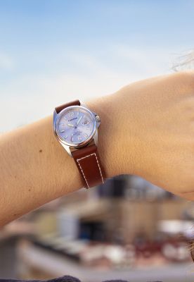 Imagen 2 del producto Reloj K5871/2 Calypso Gris Mujer Basic