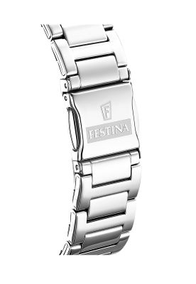 Imagen 2 del producto Reloj F16716/4 Festina Azul Mujer Boyfriend Collection