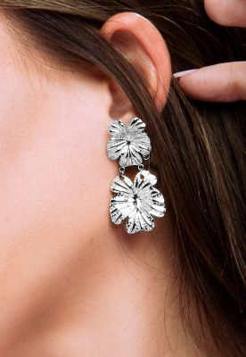 Imagen 2 del producto Aros LS2436-4/1 Lotus Style Mujer Urban Woman