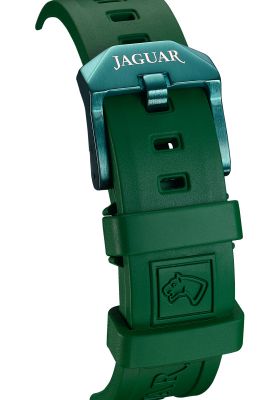 Imagen 2 del producto Reloj J1010/3 Jaguar Swiss Verde Hombre Diplomatic