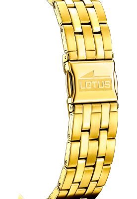 Imagen 2 del producto Reloj 18984/1 Lotus Plata Hombre Crono Deportivo