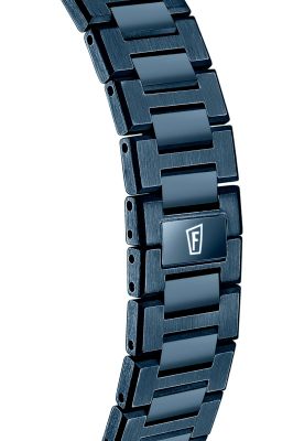 Imagen 2 del producto Reloj F20071/1 Festina Swiss Azul Hombre Automático
