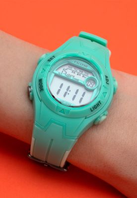 Imagen 2 del producto Reloj K5849/3 Calypso Verde Infantil Junior Collection