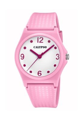 Imagen 1 del producto Reloj K5743/3 Calypso Blanco Mujer Sweet Time