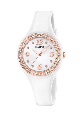 Imagen 1 del producto Reloj K5567/B Calypso Blanco Mujer Digital Crush