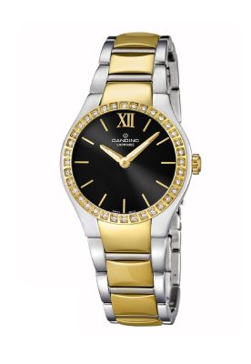 Imagen 1 del producto Reloj C4538/3 Candino Negro Mujer Casual After Work