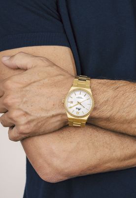 Imagen 2 del producto Reloj 18837/1 Lotus Plateado Hombre The Ambassadors Collection