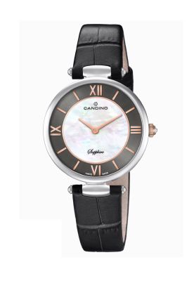 Reloj C4669/2 Candino Blanco Mujer Elegance Flair
