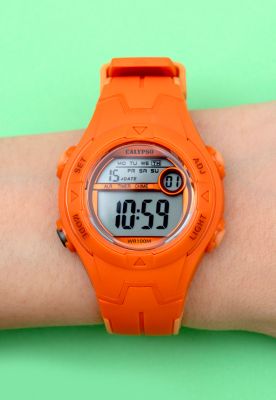 Imagen 2 del producto Reloj K5849/4 Calypso Naranja Infantil Junior Collection