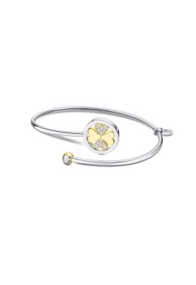 Pulsera LS2169-2/A Lotus Style Mujer Millennial