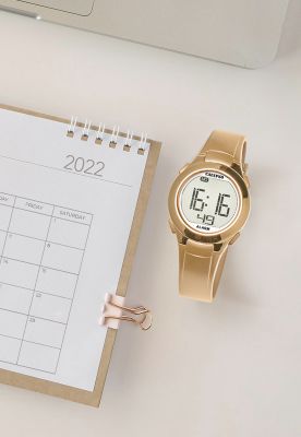 Imagen 2 del producto Reloj K5677/3 Calypso Gris Mujer Digital Crush