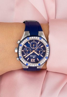 Imagen 2 del producto Reloj 18875/2 Lotus Azul Mujer cellent