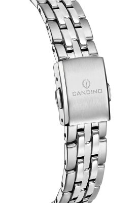 Imagen 2 del producto Reloj C4770/5 Candino Swiss Negro Mujer Automático