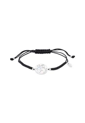 Imagen 1 del producto Pulsera LP1949-2/2 Lotus Silver Mujer It Girl