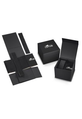 Imagen 2 del producto Reloj 18801/3 Lotus Azul Hombre Connected