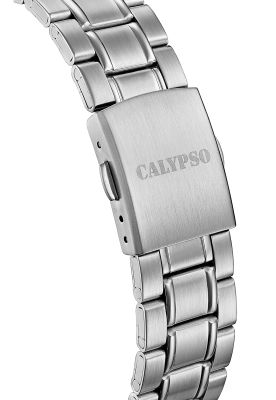 Imagen 2 del producto Reloj K5866/2 Calypso Gris Hombre Basic