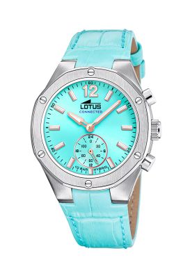 Reloj 18972/4 Lotus Turquesa Mujer Hybrid